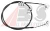 FORD USA 1466819 Cable, parking brake